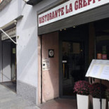 La Greppia Extérieur