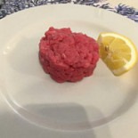 Locanda Della Posta Comida