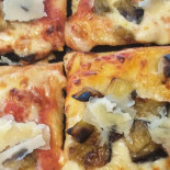 Pizzeria Jonny Nourriture