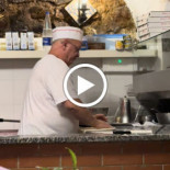 La Locanda Del Pescatore food