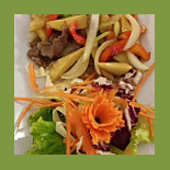 Alithai Comida