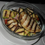 Al Castello Comida