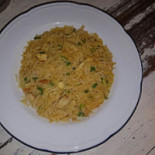 Soriso Nourriture