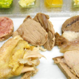 Quattrochiacchiere Nourriture