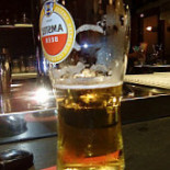 Red Sun Pub Nourriture