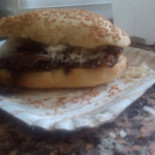 Golosando Nourriture