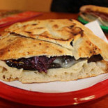 Da Panzerotto Comida