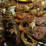 Sole E Mare Comida