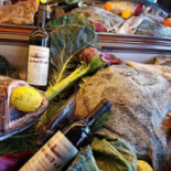 La Tripolina Comida