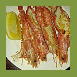 Wok Imperiale Comida