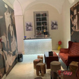 Napizz Faenza Nourriture