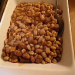Roggiolo Nourriture