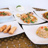 Alithai Comida