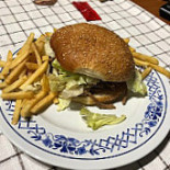 Dundee Comida