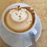 06 Caffe Nourriture