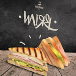 Movielink Comida