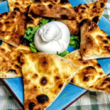Il Rustichetto Nourriture