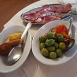 Lillino Nourriture