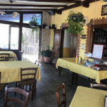 Agriturismo Luna D'agerola Comida