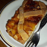 Malga Bocche Nourriture
