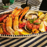 Almyra Comida