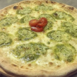 Pizzeria Tortuga Express Treviso Nourriture