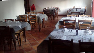 La Griglieria Comida