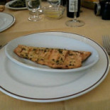 Trattoria Richetta Comida