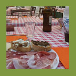 Osteria Di Visso Comida