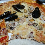 Pappa E Pizza Comida