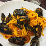 Pizzeria Antros Nourriture