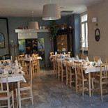 Locanda Dei Piaceri Nourriture