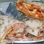 Bella Gioia 2 food
