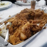 Trattoria Campagna 1873 Da Pierino Nourriture