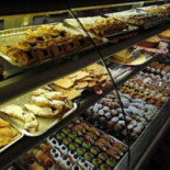 Pinti Pasticceria Nourriture