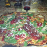Il Casale Comida