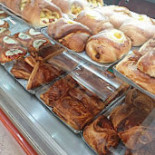 Caffe Del Corso Comida