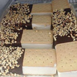 L'angolo Del Gelato