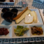 Vecchi Ricordi Comida