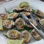 Il Vagabondo Di Mare Nourriture