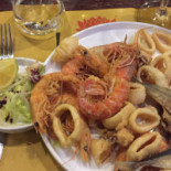 Luce E Gas Cibo