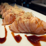 Spring Sushi Comida