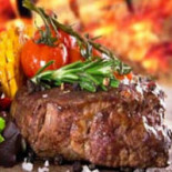 Bbq Nourriture