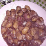 Ranch Andaluso Comida