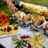 Cafe' Real Nourriture