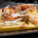 Filgastrobar Nourriture