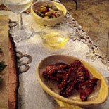 I Curtigghiari Risto Loungebar Nourriture