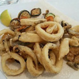 La Boschina Comida