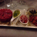 Tribeca Comida
