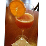 Caffe L'inverso Food